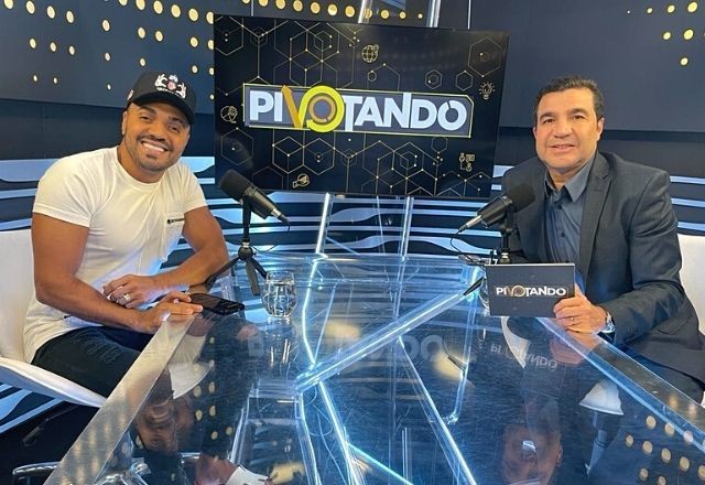 Imagem da noticia Pivotando: "Se você for dar ouvidos para certas opiniões, você não serve para ser nem você mesmo", alerta Tirullipa