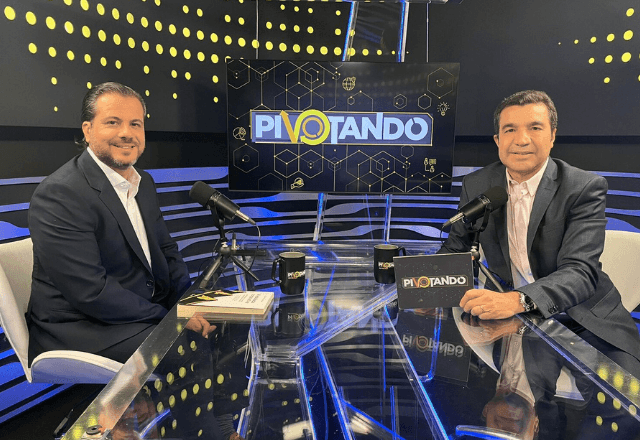 Imagem da noticia Pivotando: "Quando você gera valor para o outro, você é valorizado", destaca Flávio Guimarães