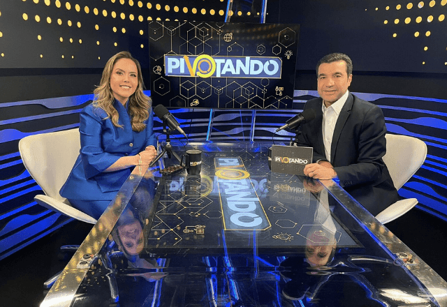 Imagem da noticia Pivotando: "Você nunca será extraordinário antes de ser constante", defende Tathiane Deândhela