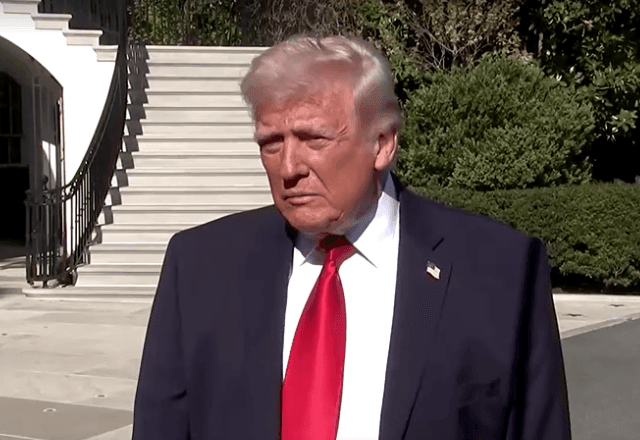 Imagem da noticia Trump minimiza negociações com Irã e afirma que EUA “venceram militarmente”