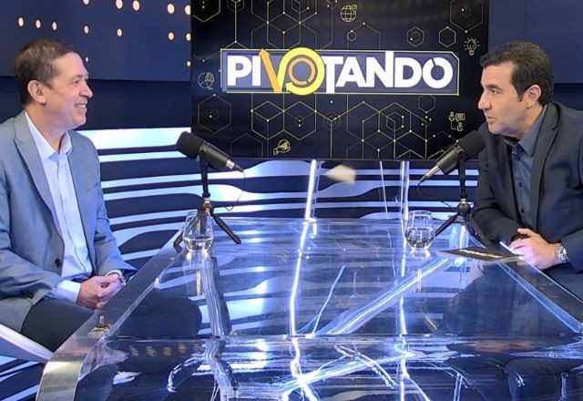 Imagem da noticia Pivotando: Não tem idade para começar a empreender, defende Claudio Dias