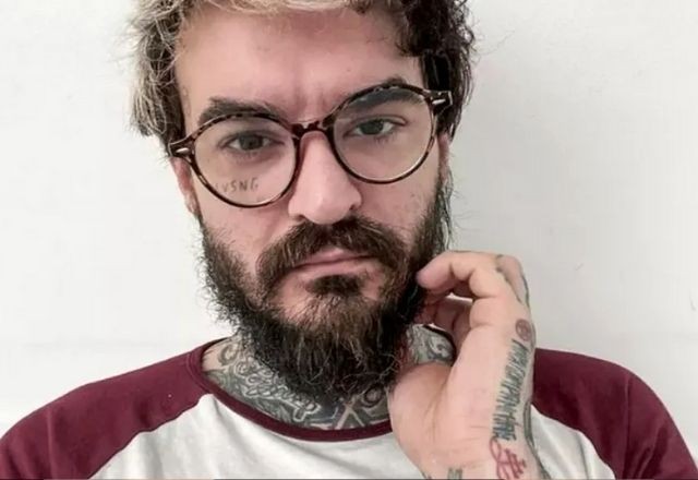 Imagem da noticia Famosos lamentam morte de PC Siqueira e condenam "tribunal da internet"