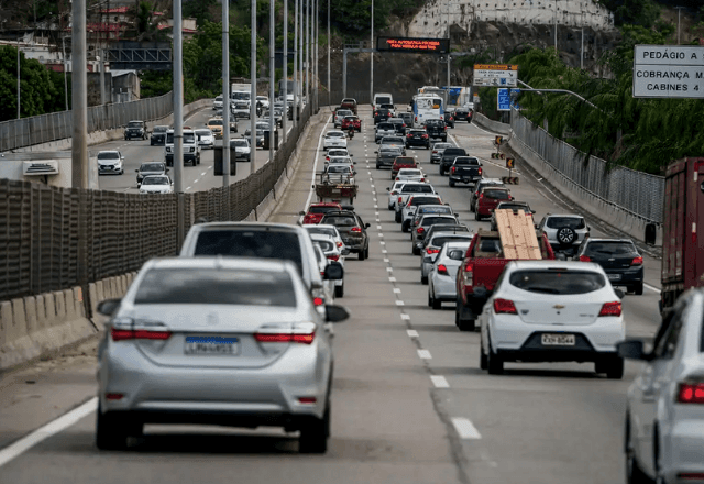 Imagem da noticia Alta de roubos provoca aumento no valor dos seguros de veículos no Rio de Janeiro