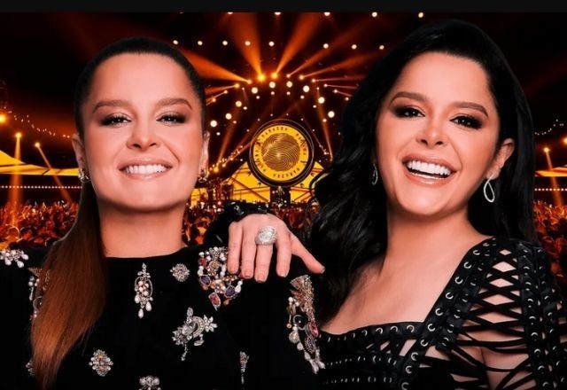 Imagem da noticia Shows de Maiara e Maraisa e Luana Prado em São Luís são cancelados após temporal