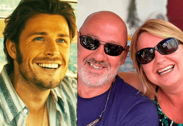 Imagem da noticia Callum Kerr, ator de 'One Piece' e 'Virgin River', confirma assassinato da mãe e padrasto na França