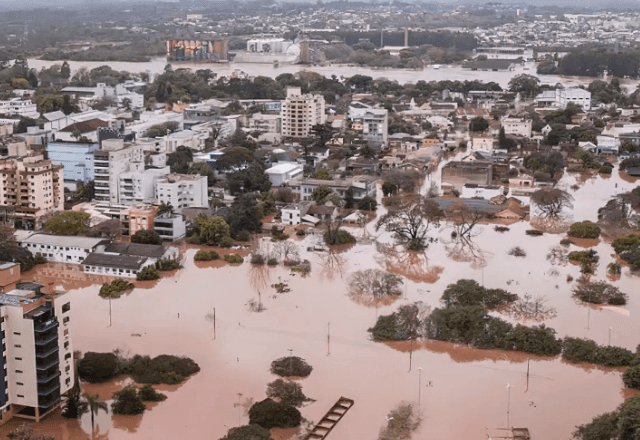 Imagem da noticia Governo abre nova fase para atingidos por enchentes no Sul buscarem Auxílio Reconstrução