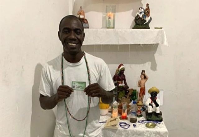 Imagem da noticia Líder religioso é denunciado por importunação sexual contra 6 mulheres em MG