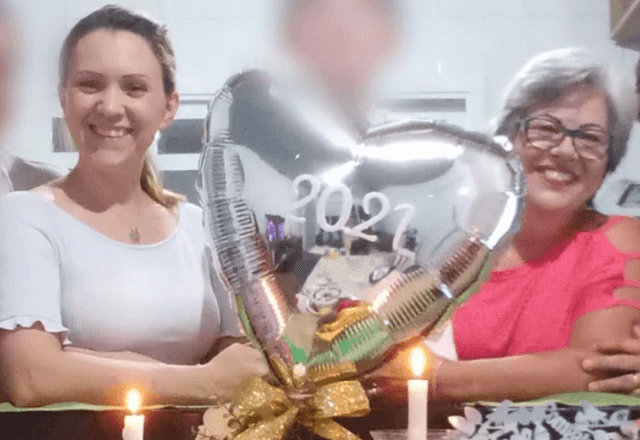Imagem da noticia Bolo envenenado: perícia analisa alimentos levados por suspeita à sogra enquanto estava internada