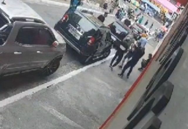 Imagem da noticia Polícia de SP procura 7 envolvidos no roubo e assassinato de turista holandês
