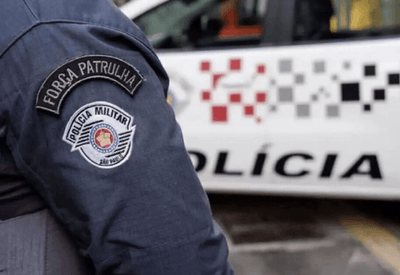 Homem é preso após invadir casa e matar ex-companheira a facadas em Santo André, no ABC Paulista