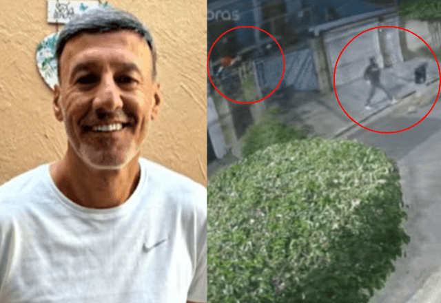 Imagem da noticia Corretor de imóveis é morto dentro de casa durante assalto na zona norte de SP