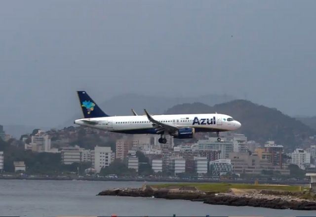 Imagem da noticia Preço das passagens aéreas teve maior alta anual desde 2011