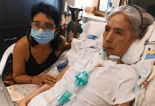 Imagem da noticia Médicos descumprem ordem judicial que autorizava eutanásia de paciente no Peru