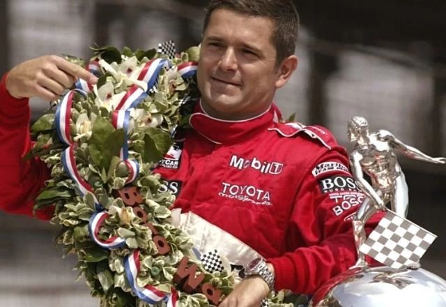 Imagem da noticia Morre, aos 56 anos, o bicampeão da Fórmula Indy Gil de Ferran