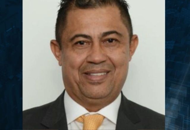 Imagem da noticia Polícia investiga envolvimento de ex-vereador de Cotia com o PCC