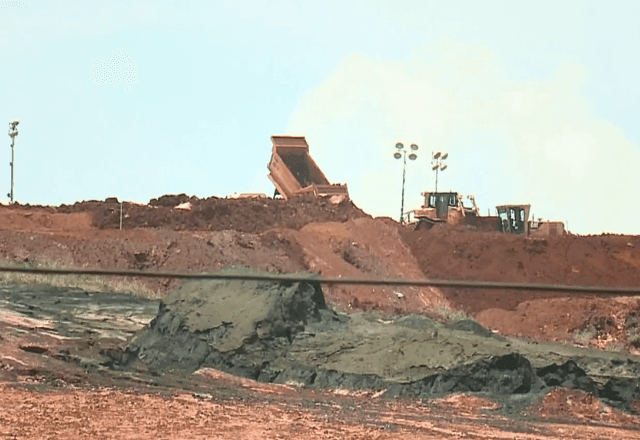 Imagem da noticia Justiça reconhece prejuízos à saúde de paraenses impactados pela mineração