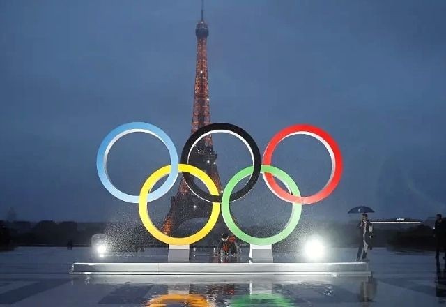 Imagem da noticia Olimpíada de Paris movimenta agências de turismo no Brasil