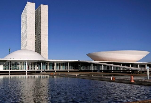 Imagem da noticia Planalto quer votar medidas econômicas no Congresso antes de eleições municipais