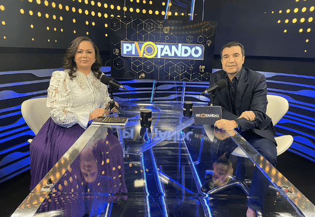Imagem da noticia Pivotando: "Desistir nunca foi opção", afirma Veronica Oliveira, brasileira que pivotou nos EUA