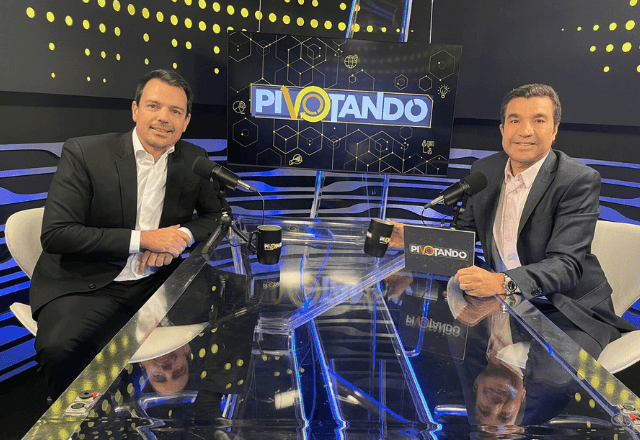 Imagem da noticia Pivotando: "As pessoas não fracassam, elas desistem", defende José Carlos Monteiro