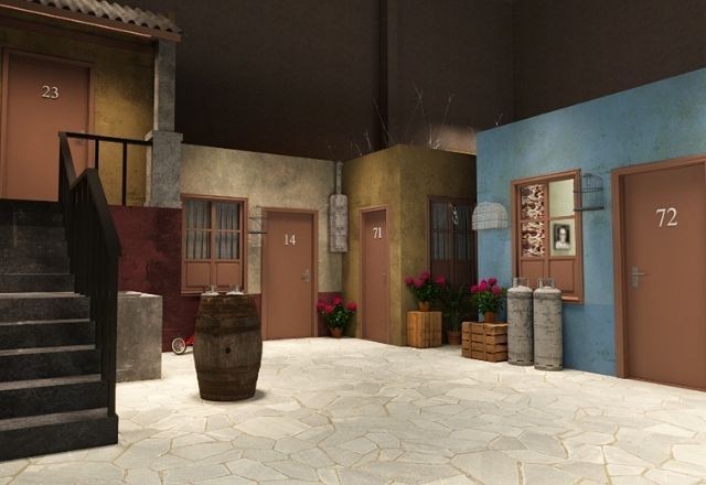 Imagem da noticia MIS inaugura "Chaves - A Exposição" nesta 6ª feira (05.jan)