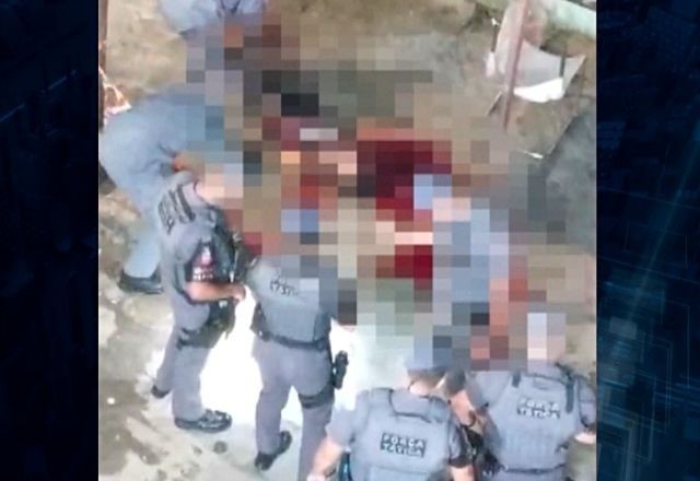 Imagem da noticia Operação Escudo: 4 suspeitos são mortos em confronto com a PM no Guarujá