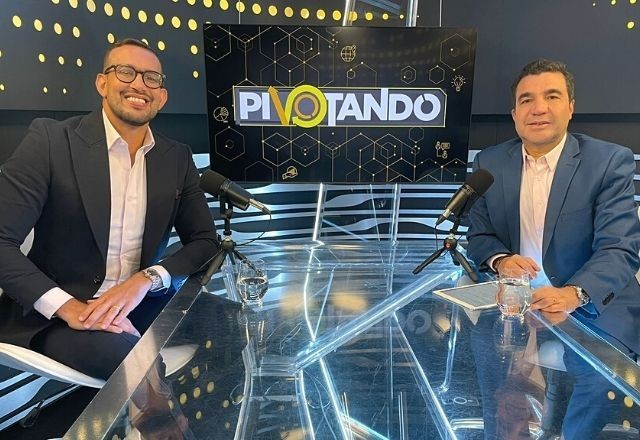 Pivotando: "Uma média empresa, antes, foi uma pequena empresa, que tinha uma empresário competente", conclui Marcus Marques