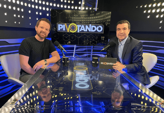 Imagem da noticia Pivotando: "A pessoa certa no lugar errado nunca vai chegar onde merece", afirma Seu Elias