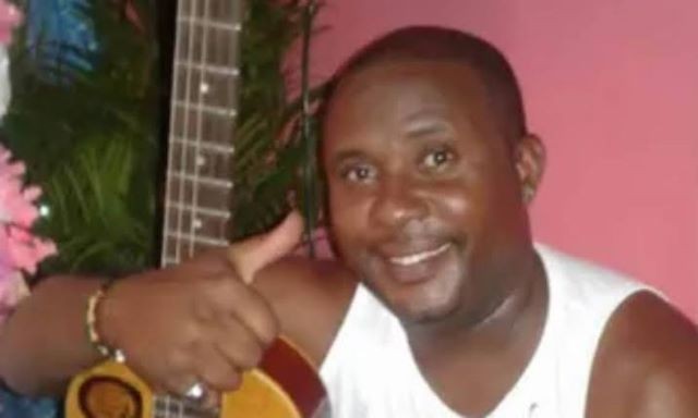 Imagem da noticia Polícia Federal prende dois suspeitos de matar filho de Mãe Bernadete na Bahia 