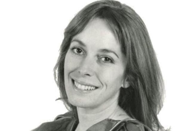 Imagem da noticia Morre Josephine Chaplin, atriz e filha de Charlie Chaplin, aos 74 anos