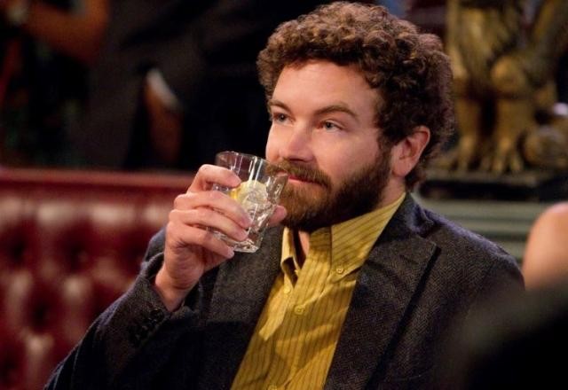 Imagem da noticia Danny Masterson, ator de That's '70s Show, é condenado a 30 anos de prisão por estupros