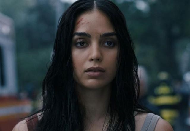 Imagem da noticia Atriz Melissa Barrera é demitida do filme Pânico 7 após postagens pró-Palestina