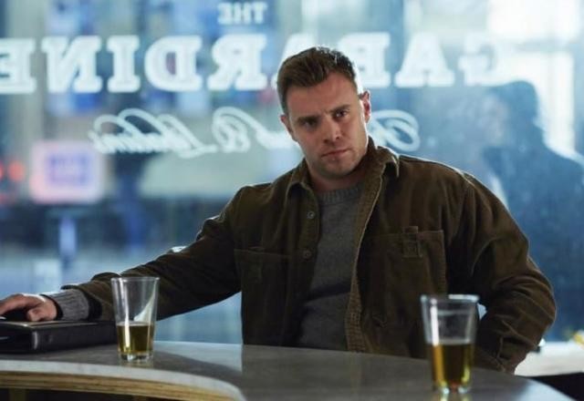 Imagem da noticia Billy Miller, ator de Suits e General Hospital, morre aos 43 anos