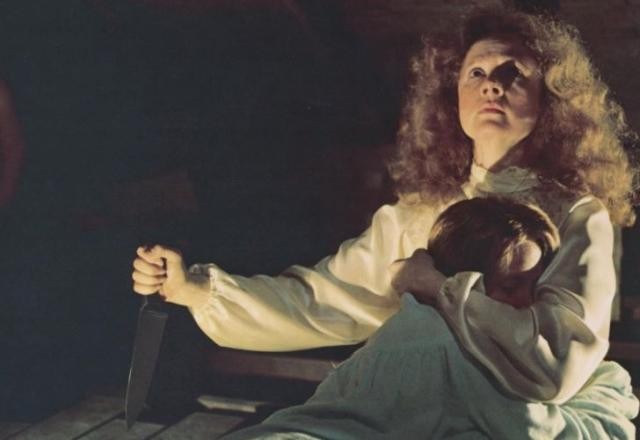 Imagem da noticia Morre Piper Laurie, atriz de Carrie e Twin Peaks, aos 91 anos