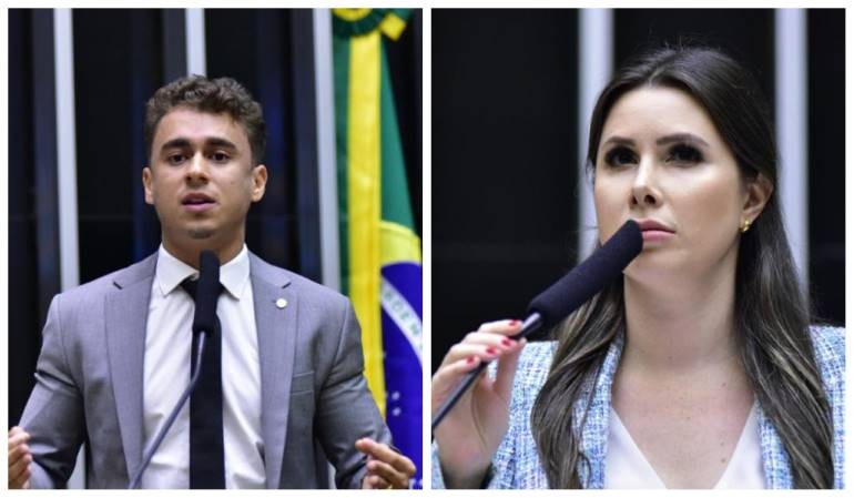 Imagem da noticia Em derrota do governo Lula, PL fica com principais comissões da Câmara