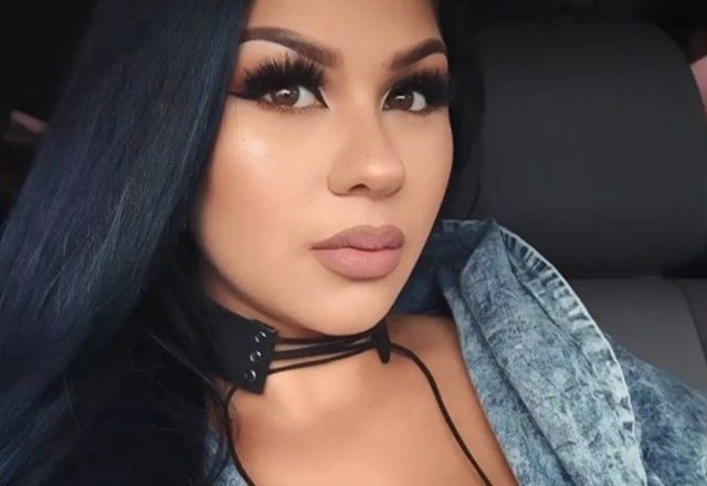 Imagem da noticia Influenciadora é morta pelo ex na frente da filha, no Havaí (EUA)