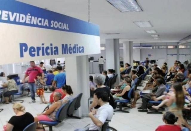 Imagem da noticia INSS inclui duas doenças em lista que dá auxílio sem contribuição mínima