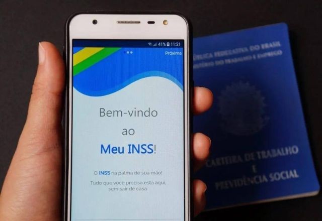 Imagem da noticia Previdência fará "pente-fino" em 800 mil benefícios temporários do INSS