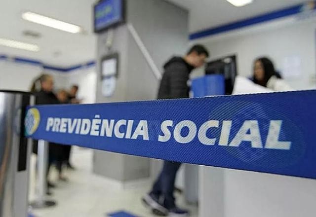 Imagem da noticia Concurso público: INSS abre mil vagas com salário de R$ 5.187