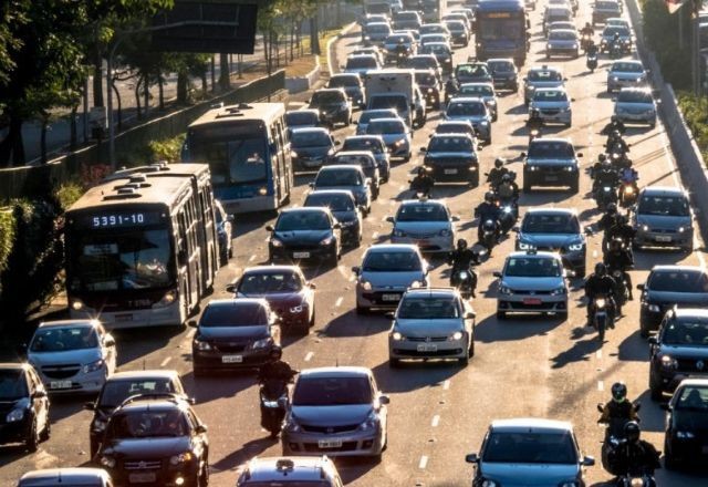 Imagem da noticia IPVA 2025: veja como funciona cobrança e quem está isento de pagamento