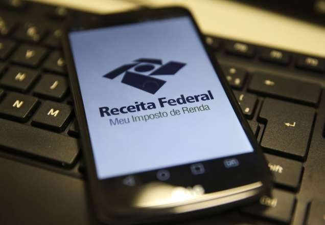 Imagem da noticia IR 2020: Receita Federal libera 3º lote da restituição amanhã