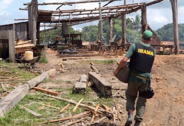 Imagem da noticia Ibama e PF realiza operação contra maus tratos no Rio
