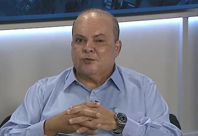 Imagem da noticia DF: Ibaneis Rocha é reeleito no 1º turno