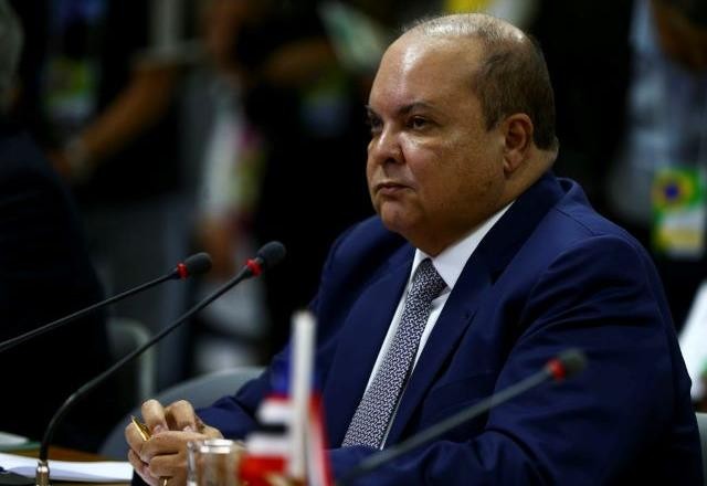 Imagem da noticia Ibaneis Rocha entregará celular à Polícia Federal na próxima semana