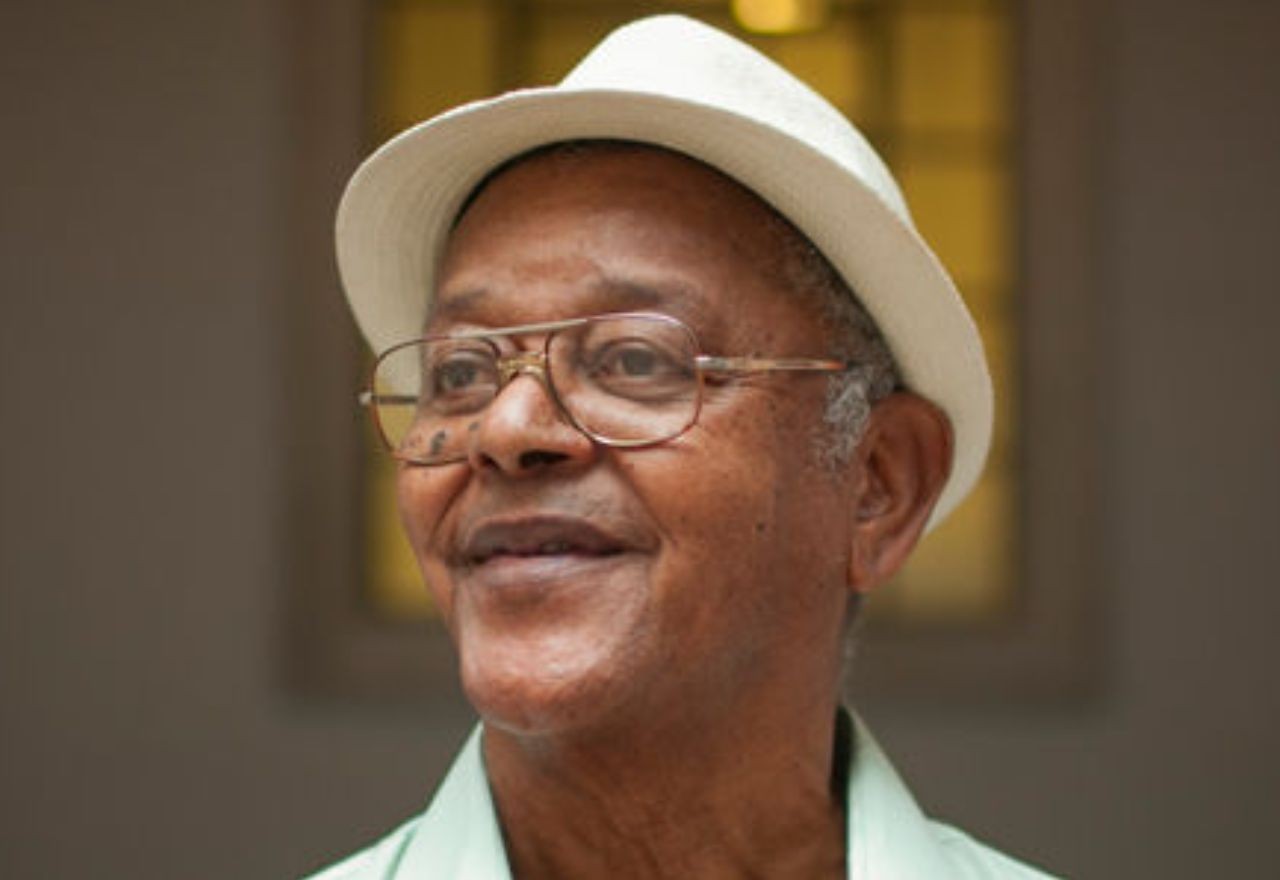 Imagem da noticia Ideval Anselmo, referência do carnaval em SP, morre aos 85 anos