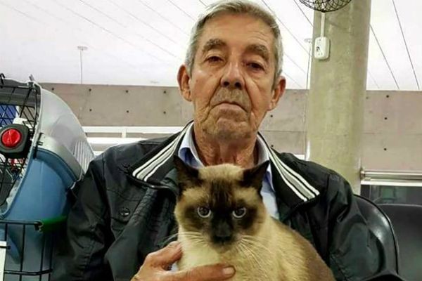 Imagem da noticia Idoso de 77 anos é vítima de latrocínio em São Paulo 