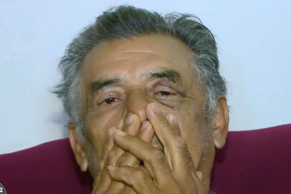 Idoso de 67 anos é agredido por PM no Distrito Federal 