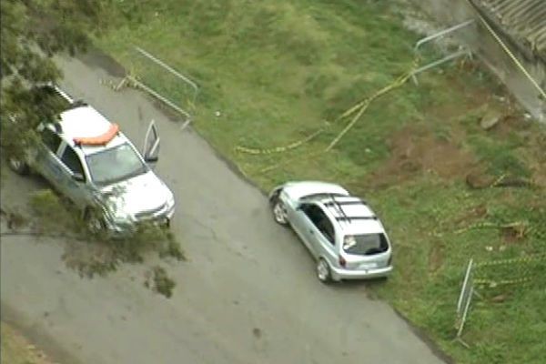 Imagem da noticia Idoso morre atropelado no autódromo de Interlagos