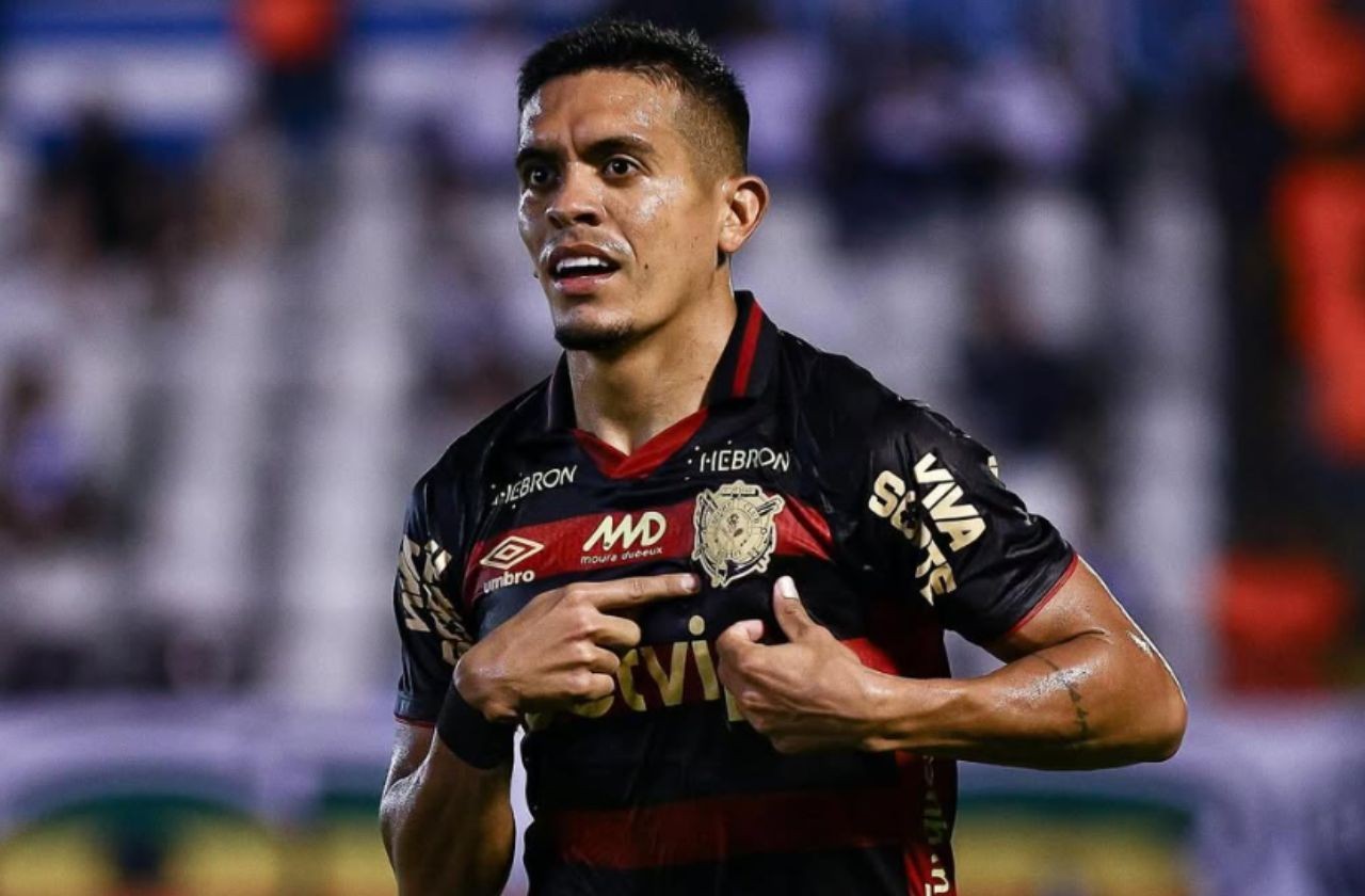 Imagem da noticia STF encerra ação penal contra jogador acusado de receber dinheiro para levar cartão amarelo