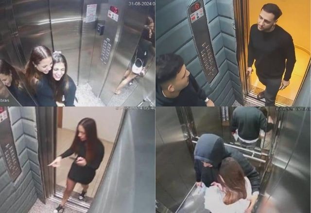 Imagem da noticia Caso Igor Peretto: veja últimos momentos de vida do jovem e o que se sabe sobre assassinato